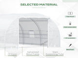 Greenhouse Walk-in Grow House 41834961