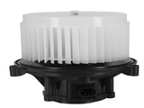 AC Blower Motor w/ Fan fit for Ford Fusion 2006-2009 6E5Z19805AA 8E5Z19805A 2 Pins 88476153