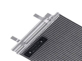 AC Condenser fit for Audi A6 2.0L 3.0L A7 Quattro 2012-2018 3988 w/ Receiver Drier 07897312