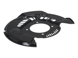 Brake Dust Shield Front Left & Right fit for Toyota Tundra 2007-2021/Sequoia 2008-22 53074203