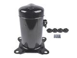 208V R-410a Scroll Refrigeration Compressor with 1Phase Replaces for ZP34K6EPFV130 ZP34K6E-PFV-130 89726606