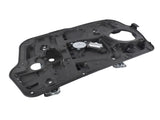 Front Right Side Window Regulator w/ Panel & Motor Fits for Hyundai Sonata 2011-2014 67712890