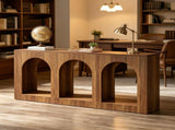 Long Console Table 09092217
