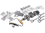 Crankshaft Oil Pump Engine Rebuild Kit Gasket Set Fit for Hyundai Veloster 2012-2017 28769714
