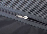14"/20" 2 pcs/set in ABS Spinner Wheel Luggage, with Combination Lock,14" Cosmetic Case W2787P438038