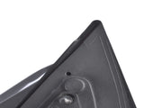 Left Power Mirror w/ Blind Spot Glass Heated Fits for Hyundai Elantra Limited, SE, Sport 2014-2016 59309973