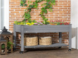 PieceRaised Garden Bed with 34074488