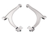10x Front Lower Control Arms Tie Rod End Sway Bar fit for 2004-2012 Chevrolet Malibu 55522300