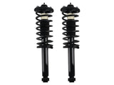 4pcs Front & Rear Complete Struts shocks fit for 2004 2005 2006 2007 2008 Acura TL 30352634