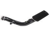 Intake Pipe With Air Filter for Ford 2003-2007 F-250 F-350 Excursion 6.0L All Black 08124975