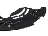Front Driver Side Brake Dust Shield fit for Ford F-150 2010-20/Expedition 2007-21 53946404