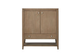 Door Chest - Toffee B2699P323475