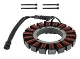 50 Amp Stator Coil Fit For Harley CVO Limited FLHTKSE 2014 Fit For Harley Electra Glide Classic EFI 40250048