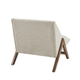 ZNTS Accent Chair B03548354