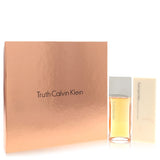 Truth by Calvin Klein Gift Set -- for Women FX-402171
