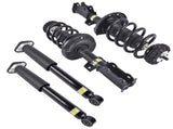 4x Front Complete Strut & Spring Assys Rear Shock Absorbers Fit for Cadillac SRX 2.8L 3.0L 2011 28220325