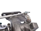 Left Side Turbo Turbocharger for 2015 2016 2017 Ford F-150 2.7L V6 Engines FL3Z6K682A FL3Z6K682C 36986420