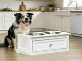 Elevated Dog Bowls 73371870