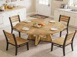 Round Dining Table 14502133