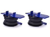Air Spring Bag Tow Assist Kit Rear fit for Dodge Ram Pickup 2500 3500 AWD 2003-2010 15734387