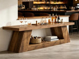 Long Console Table 42836293
