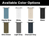 72 in. x 80 in. Hollow Core 1-Panel White MDF Composite Double Bi-Fold Barn Doors with Sliding B2763P491034