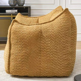 Creative bean bag sofa chair for adults children filled with high-quality sponge that is plump W1996P266259