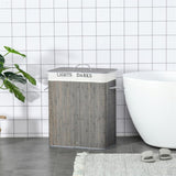 Laundry Hamper Cabinet/ Storage cabinet 93171912