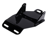 Engine Frame Mount fit for Chevrolet C10 GMC C15 Pickup 1967-1972 Carbon Steel Black 99271453