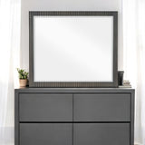 Clayten Espresso Finish Mirror B2726P294788