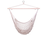 2pcs Hanging Rope Air/Sky Chair Swing beige 62053373
