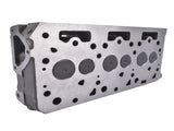 1G962-03042 Complete Cylinder Head w/valves Replacement for Kubota D902 Engine RTV900 RTV900W 34080686