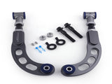 Adjustable Alignment Upper Left & Right Camber Arm Kit Fit For Scion TC 2005-2010 72121749