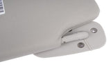 2Pcs Front Left and Right Sun Visors Sunshade for Cadillac Escalade Chevrolet Silverado GMC Yukon XL 26299892
