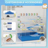 Hamster Cagepet Cage 41855110