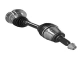 1x 4WD Front CV Axle fit for GMC Chevy Silverado Sierra 1500 2500 3500 Hummer H2 55245752