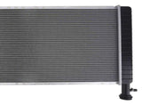 Auto Trans Radiator fit for Chevrolet Express/GMC Savana 1500 2004-14 RAD2793 27066203