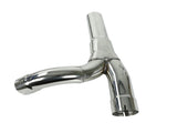 Exhaust Headers w/Y Pipe Fit For Chevy GMC 2014-2017 5.3 6.2 MT001004 02790271