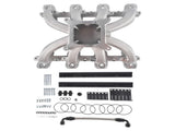 EFI Intake Manifold with Fuel Rails Fit for GM Gen III/IV LS1/LS2/LS6 Cathedral Port 300-137 534-219 77044843