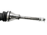 Front CV Joint Axle Fits for Kubota RTV-X900 X1120D 2014-2020, RTV-X1100C 2014-2018 65261589