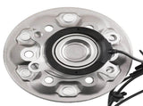 Front Left Right Wheel Bearing Hub fit for Isuzu I-370 2007-2008 515109 15176997 20366013