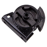 4Pcs Engine Motor & Trans Mount fit for Toyota Corolla 1.6L 1993-1997 Automatic A6242, A6258, 98131249