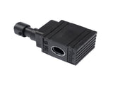 Equipment Solenoid Valve Coil RE50782 for John Deere Models 4050 6120 7200 9300 18673780