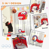 Kids Basketball Hoop 04678685