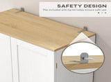 Kitchen Storage Cabinet 98621131