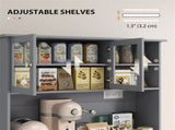 Kitchen Storage Cabinet 85510936