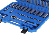 50PCS Steel Car Strut Tower Top Nut Remove Install Tool fit for All Vehicles 59605557