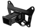 2" Rear Tow Hitch Receiver Mount fit for Honda Talon 1000R/1000X 2019-2023 Black 60300834