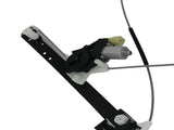 Front Driver Power Window Regulator fit for Range Rover V6 V8 2013-2019 LR078164 93282289