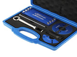 Engine Camshaft Timing Injector Tool fit for Mercedes Benz M276 M278 278589003300 21559202